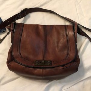 Fossil Purse